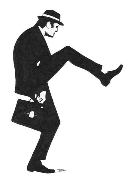 silly wankok|Monty Python's Ministry of Silly Walks (Full Sketch) .